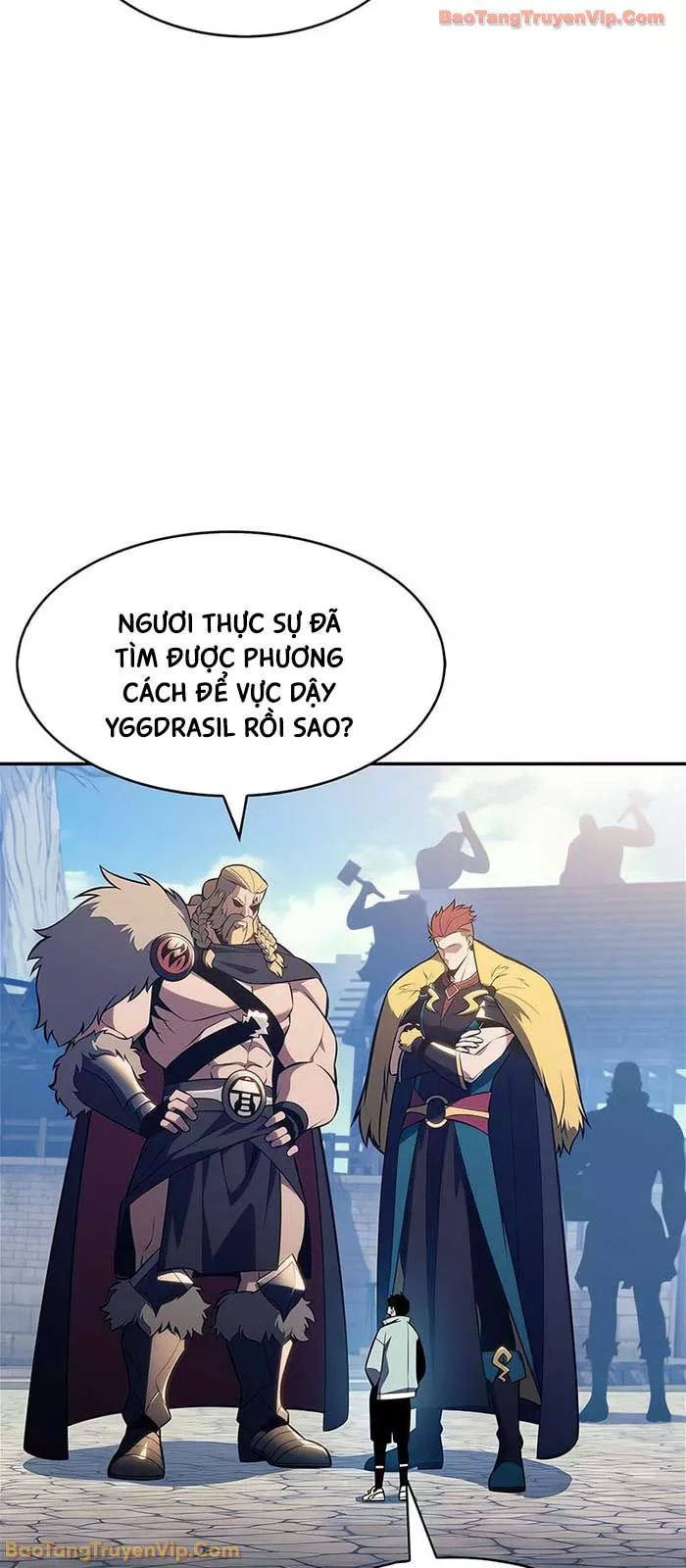 tôi là tân thủ có cấp cao nhất Chapter 239 7