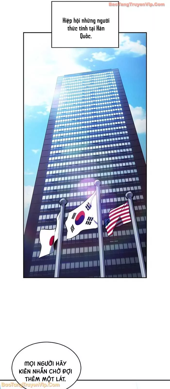 tôi là tân thủ có cấp cao nhất Chapter 239 19