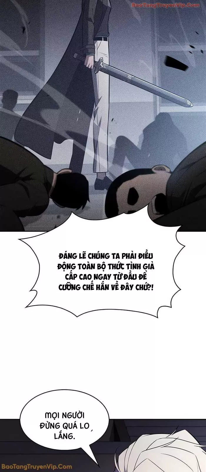 tôi là tân thủ có cấp cao nhất Chapter 239 24