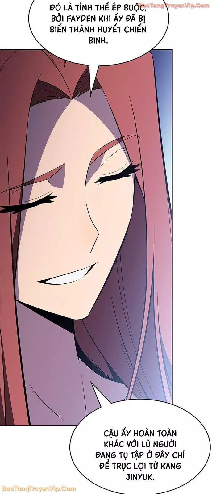 tôi là tân thủ có cấp cao nhất Chapter 239 28