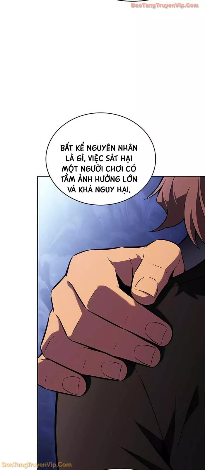 tôi là tân thủ có cấp cao nhất Chapter 239 29