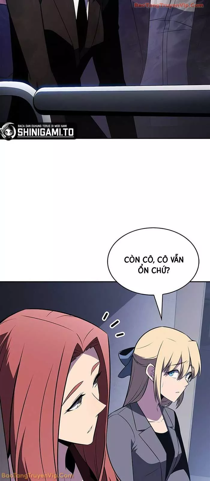 tôi là tân thủ có cấp cao nhất Chapter 239 31