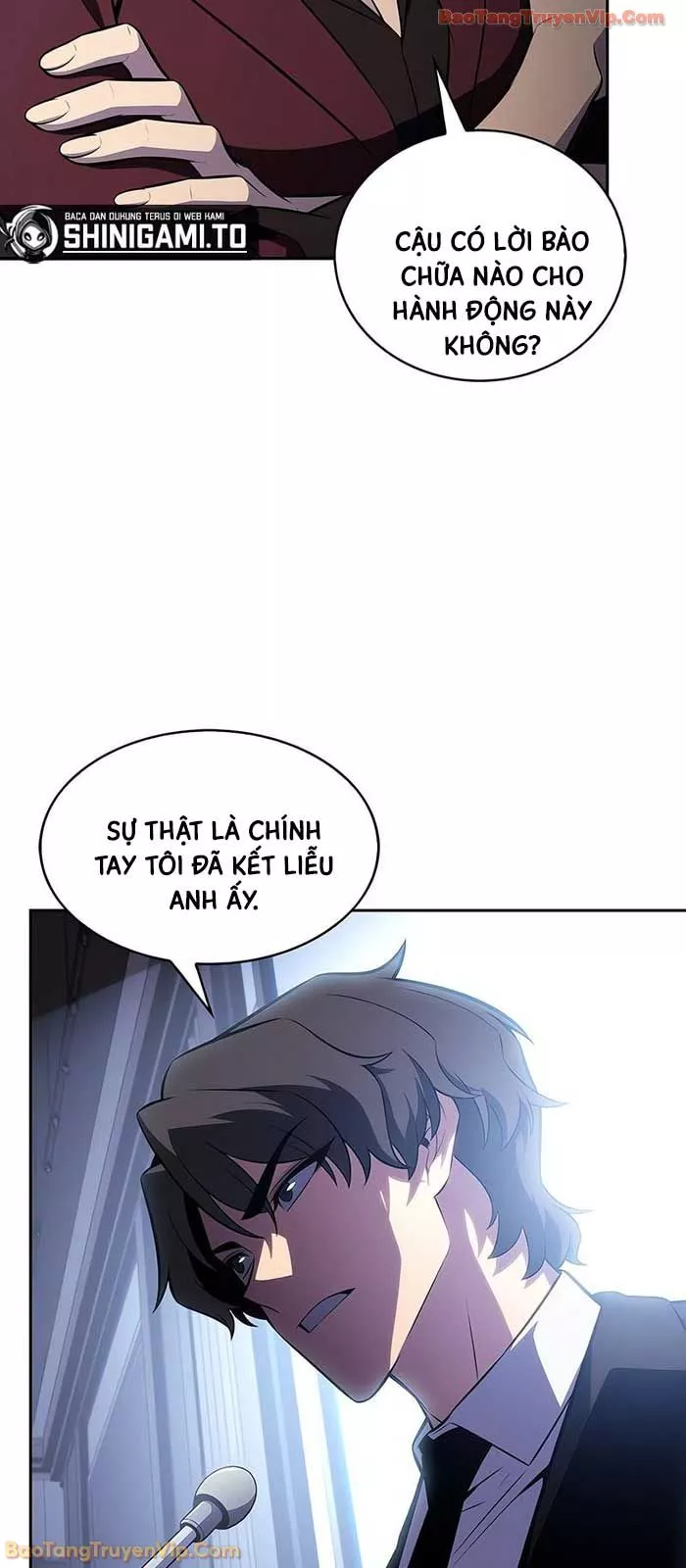 tôi là tân thủ có cấp cao nhất Chapter 239 43