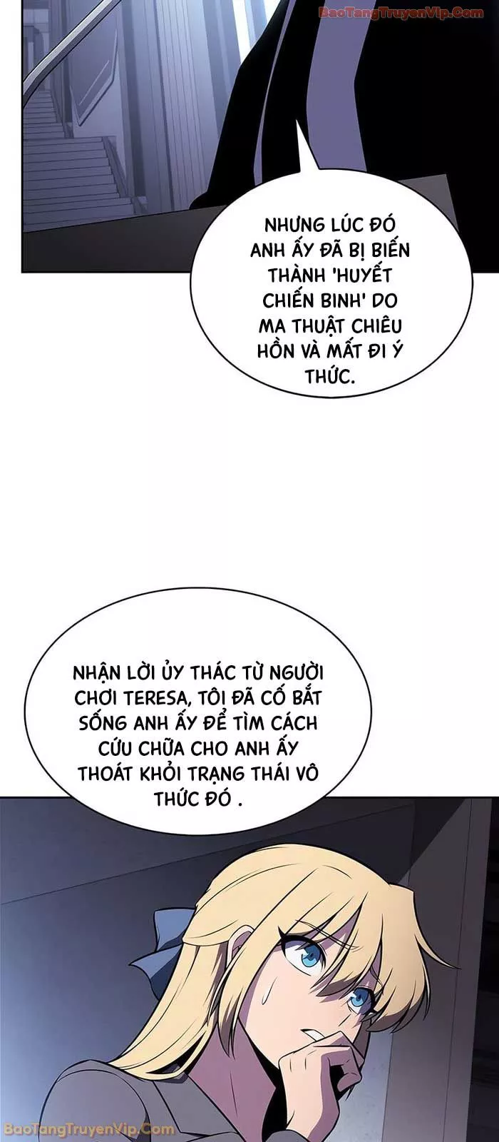 tôi là tân thủ có cấp cao nhất Chapter 239 44