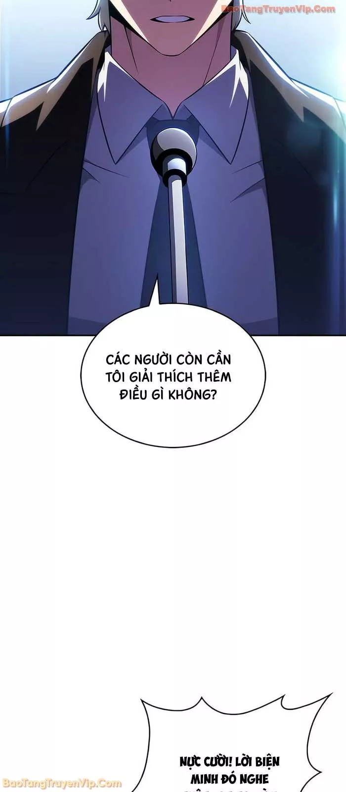 tôi là tân thủ có cấp cao nhất Chapter 239 46