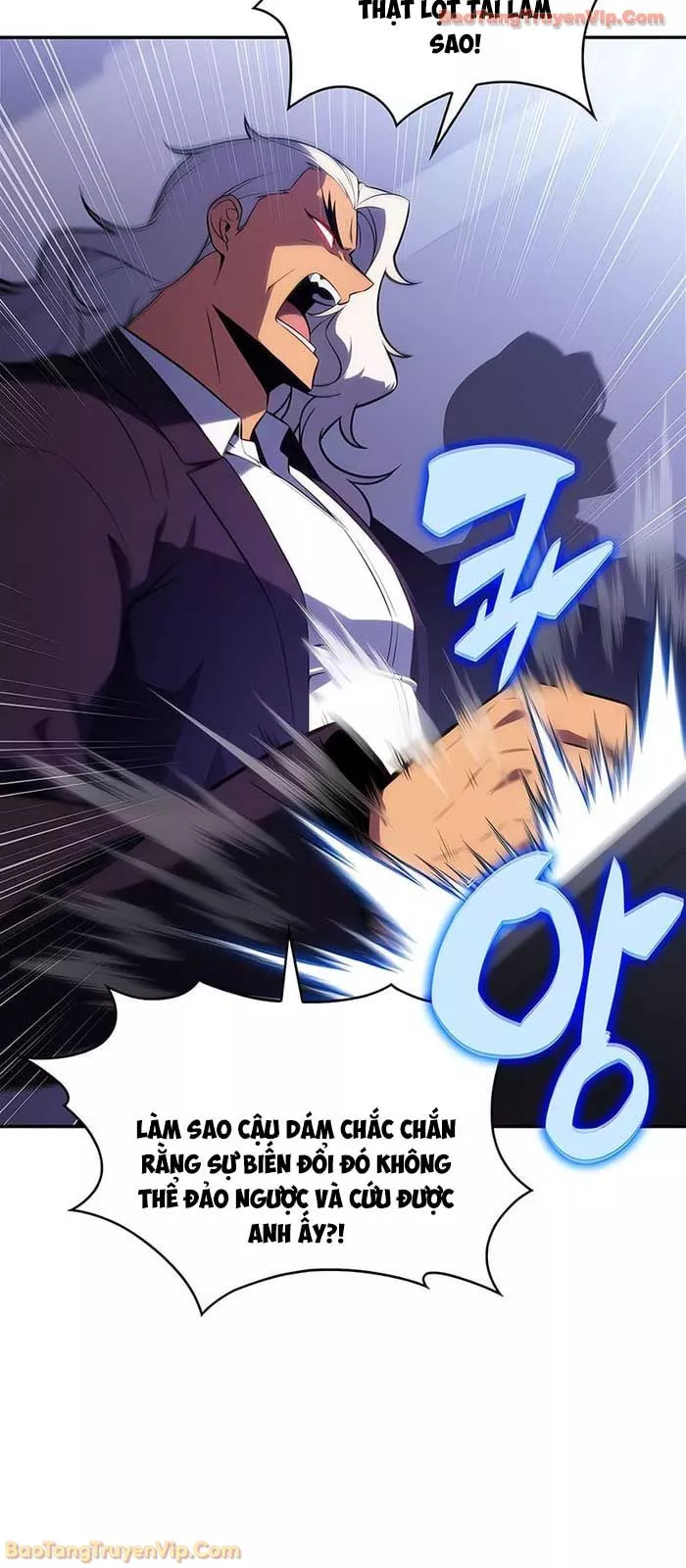 tôi là tân thủ có cấp cao nhất Chapter 239 47