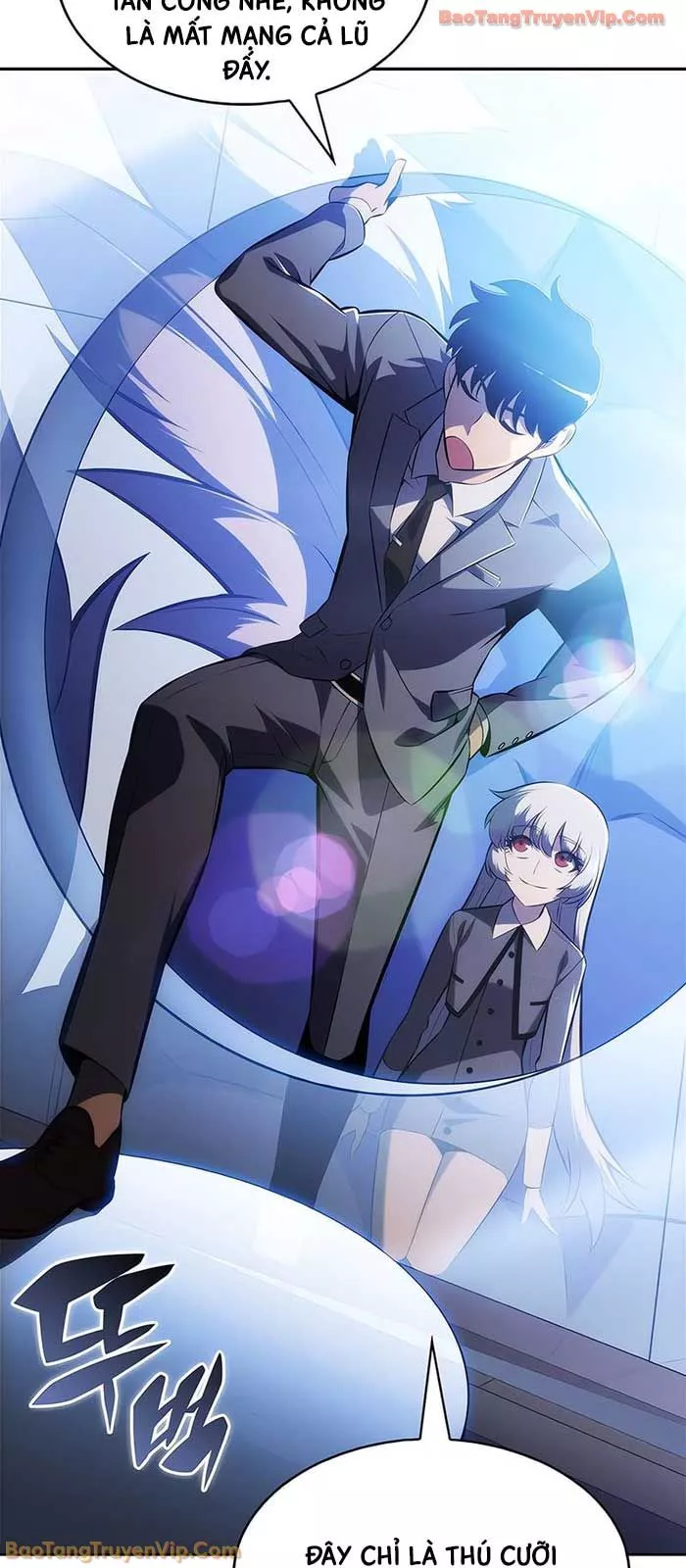 tôi là tân thủ có cấp cao nhất Chapter 239 62