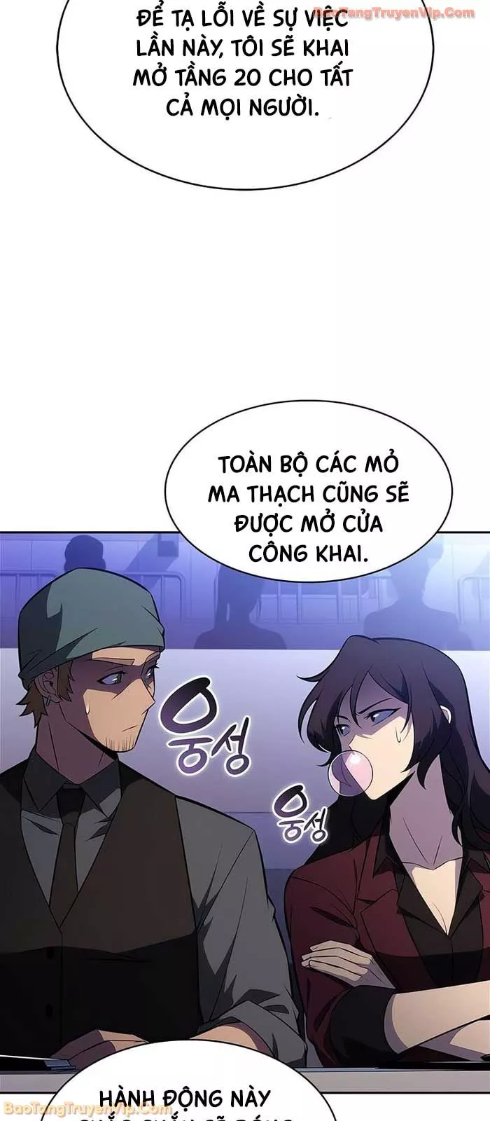 tôi là tân thủ có cấp cao nhất Chapter 239 70