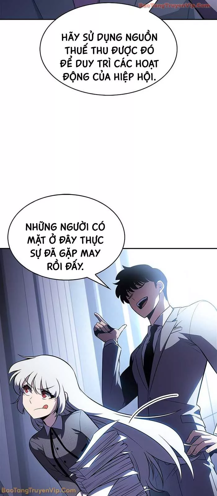 tôi là tân thủ có cấp cao nhất Chapter 239 72