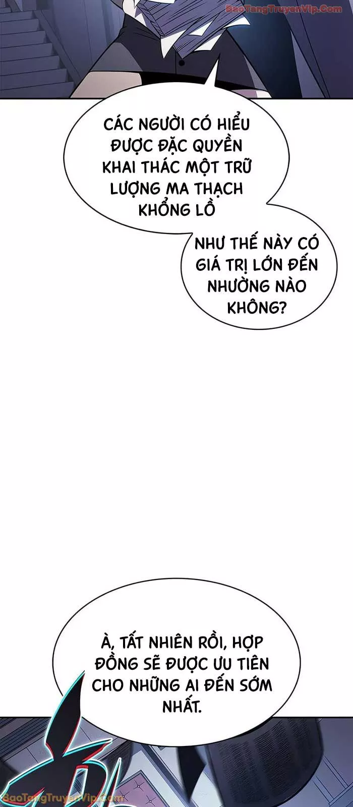 tôi là tân thủ có cấp cao nhất Chapter 239 73