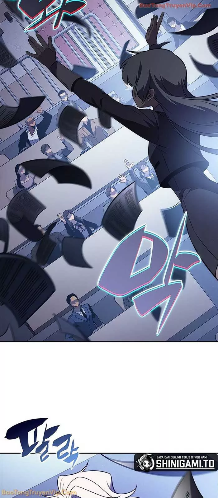 tôi là tân thủ có cấp cao nhất Chapter 239 74