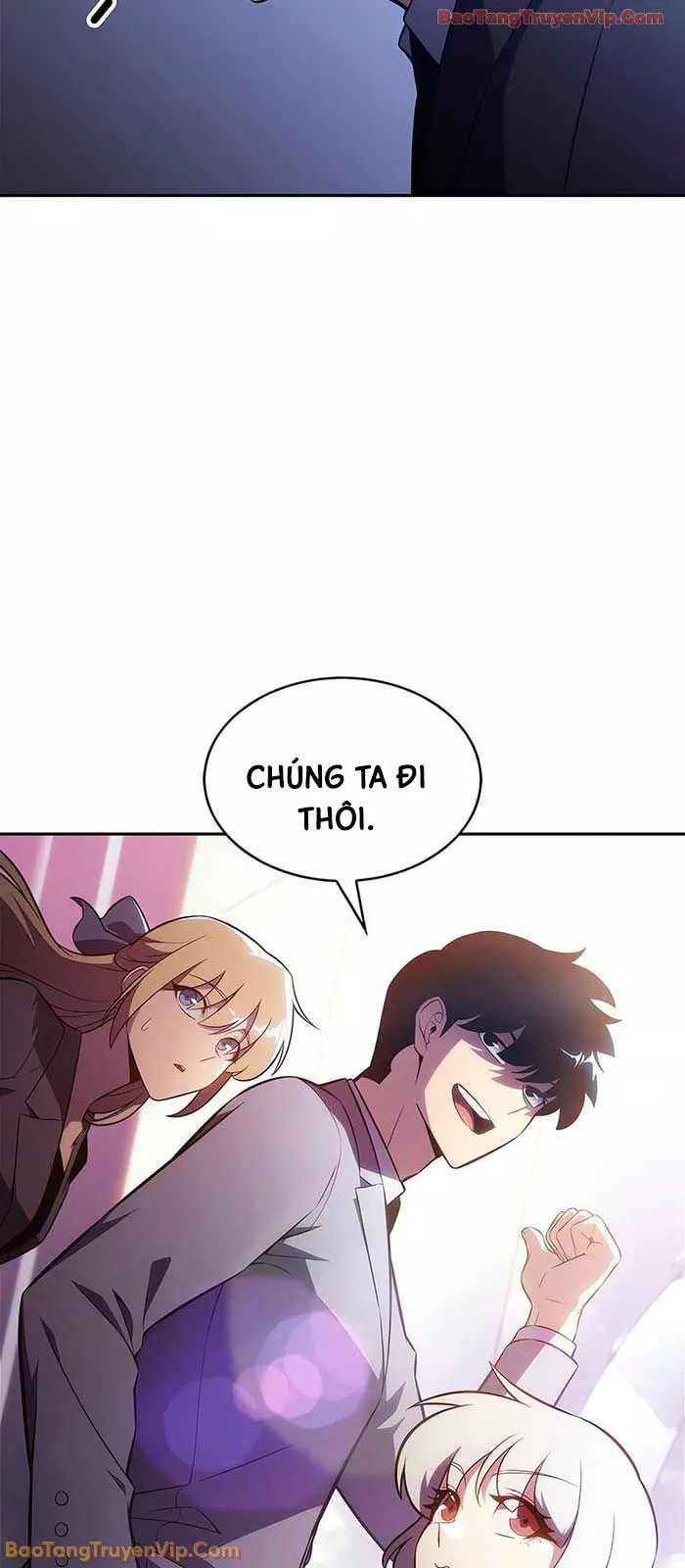 tôi là tân thủ có cấp cao nhất Chapter 239 77