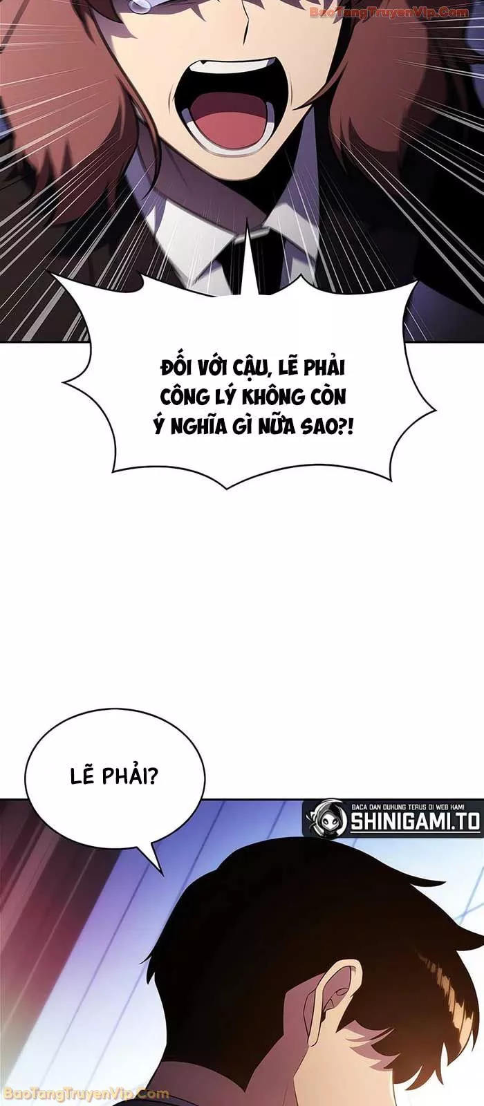 tôi là tân thủ có cấp cao nhất Chapter 239 80