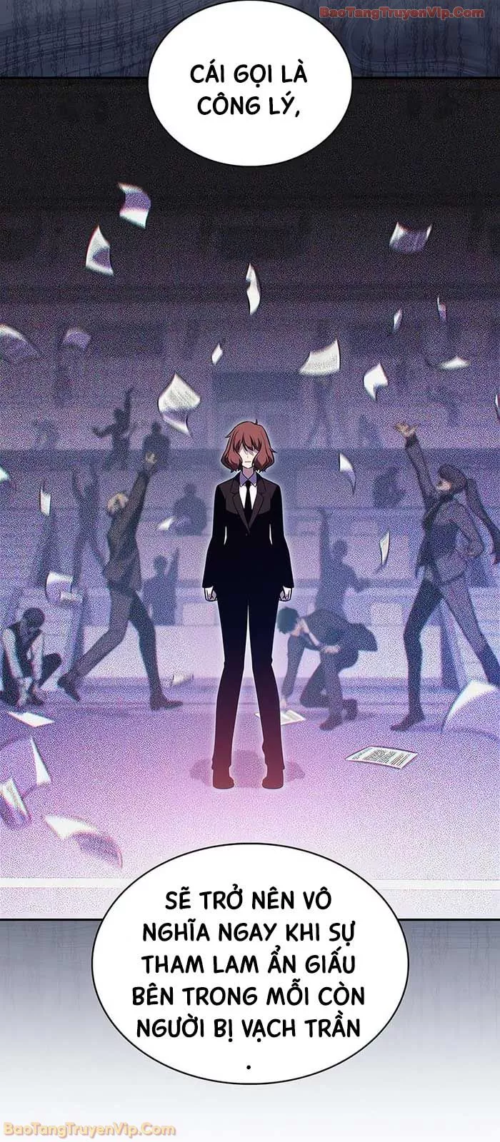 tôi là tân thủ có cấp cao nhất Chapter 239 82