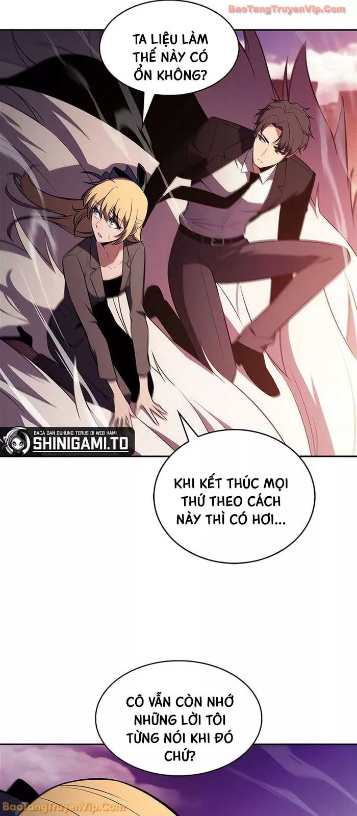 tôi là tân thủ có cấp cao nhất Chapter 239 84