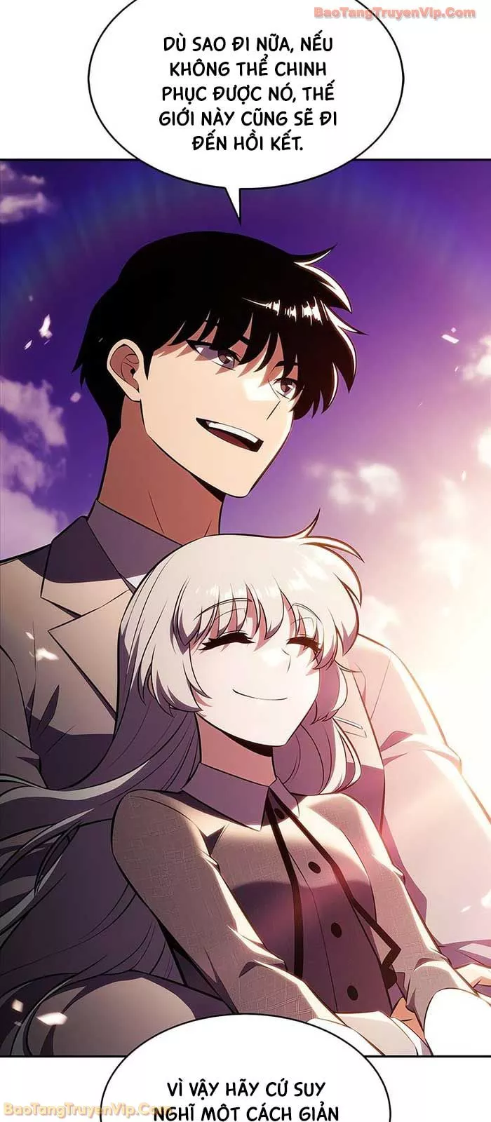 tôi là tân thủ có cấp cao nhất Chapter 239 86