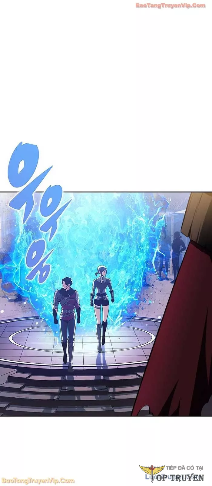 tôi là tân thủ có cấp cao nhất Chapter 240 3