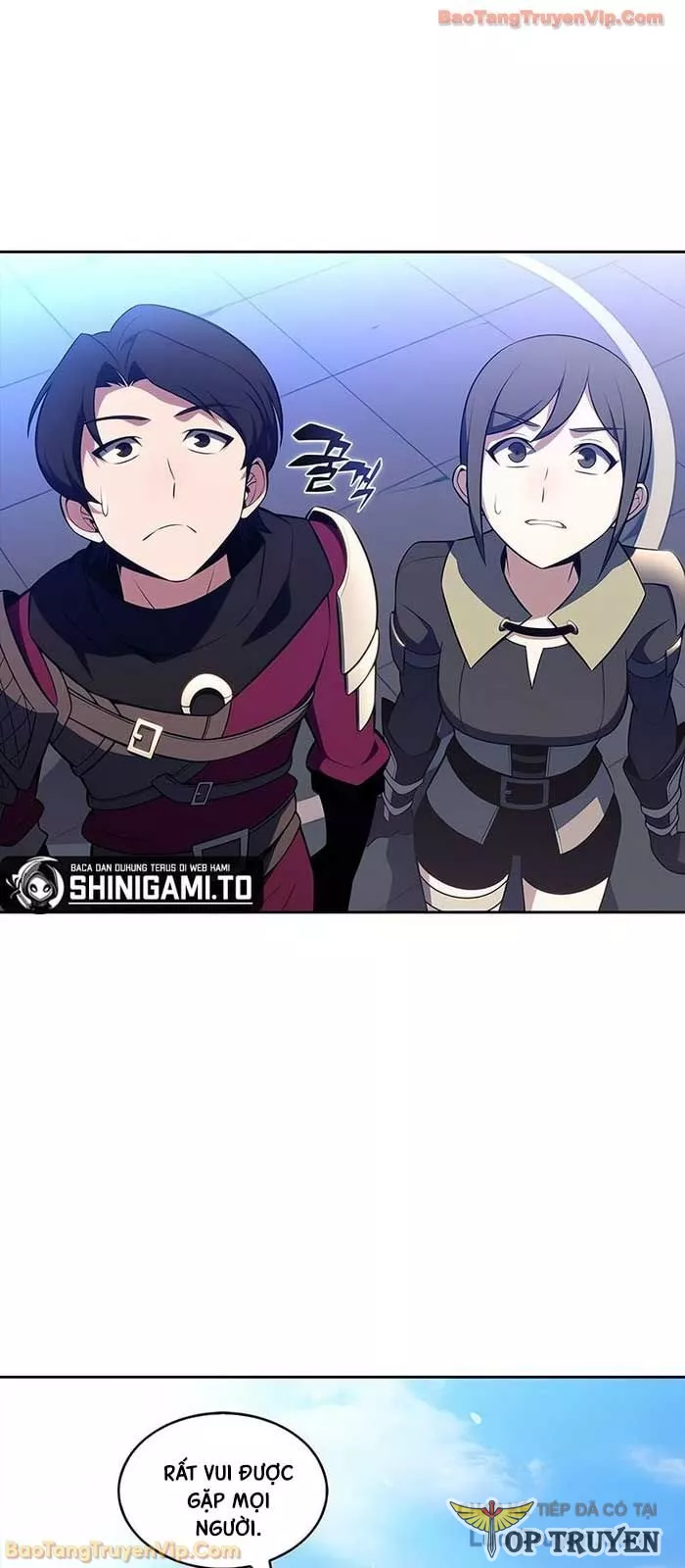 tôi là tân thủ có cấp cao nhất Chapter 240 4