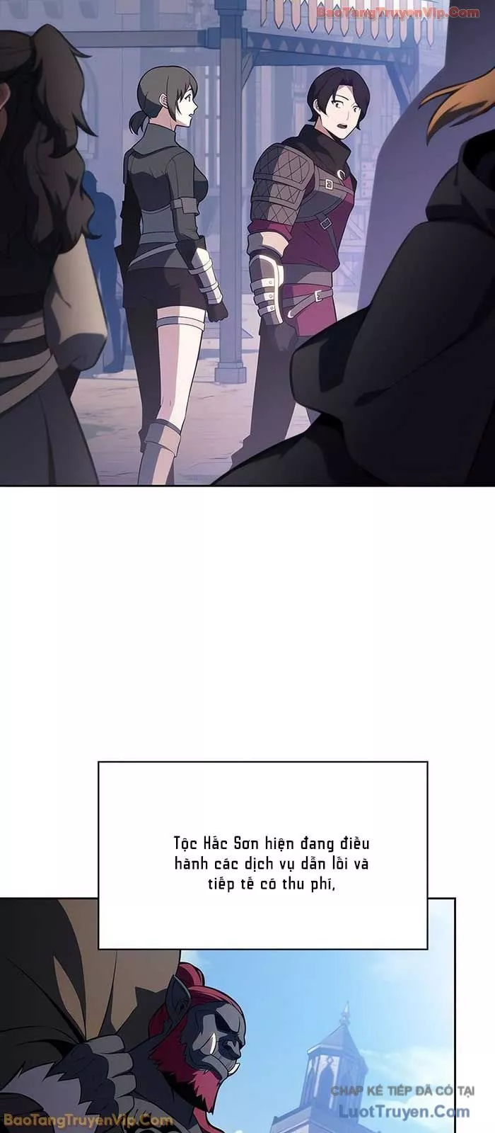 tôi là tân thủ có cấp cao nhất Chapter 240 7