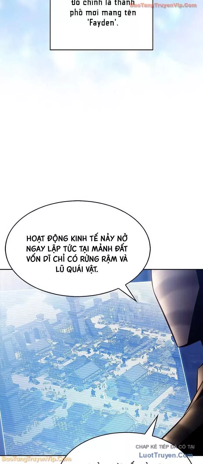 tôi là tân thủ có cấp cao nhất Chapter 240 10