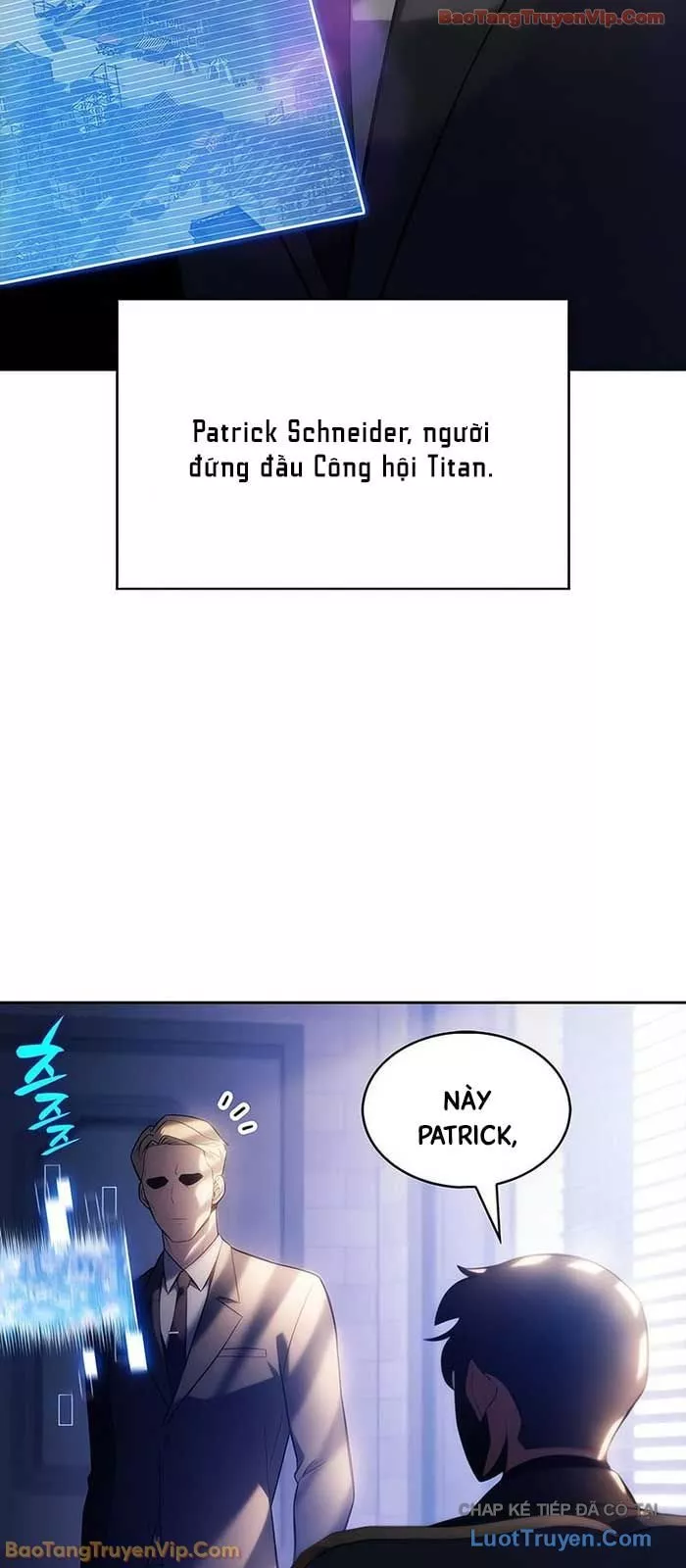 tôi là tân thủ có cấp cao nhất Chapter 240 12