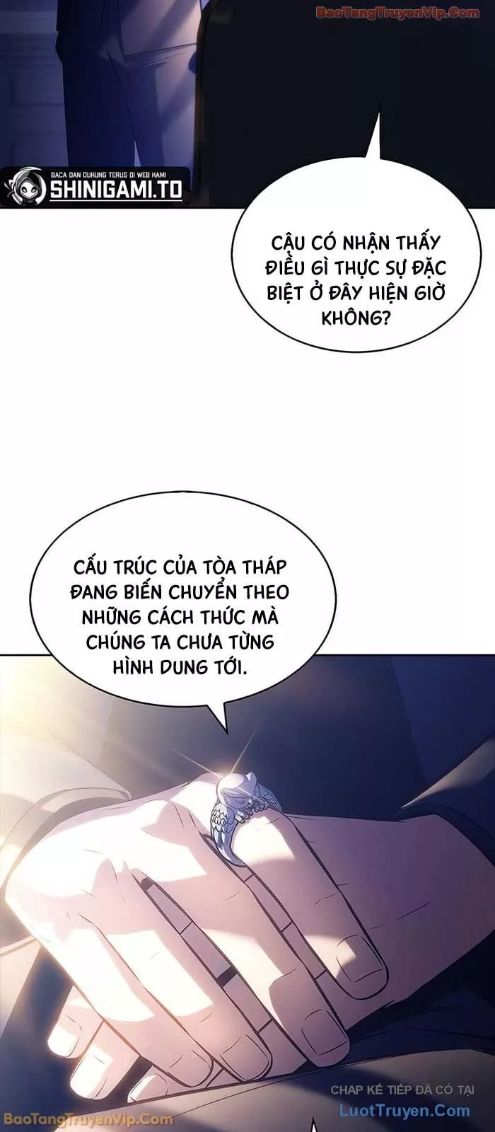 tôi là tân thủ có cấp cao nhất Chapter 240 13