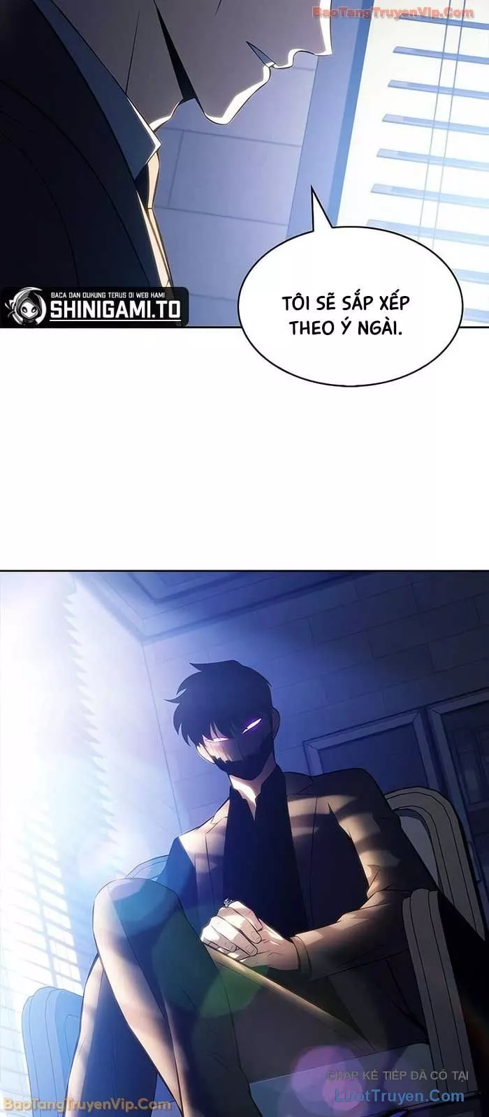 tôi là tân thủ có cấp cao nhất Chapter 240 15