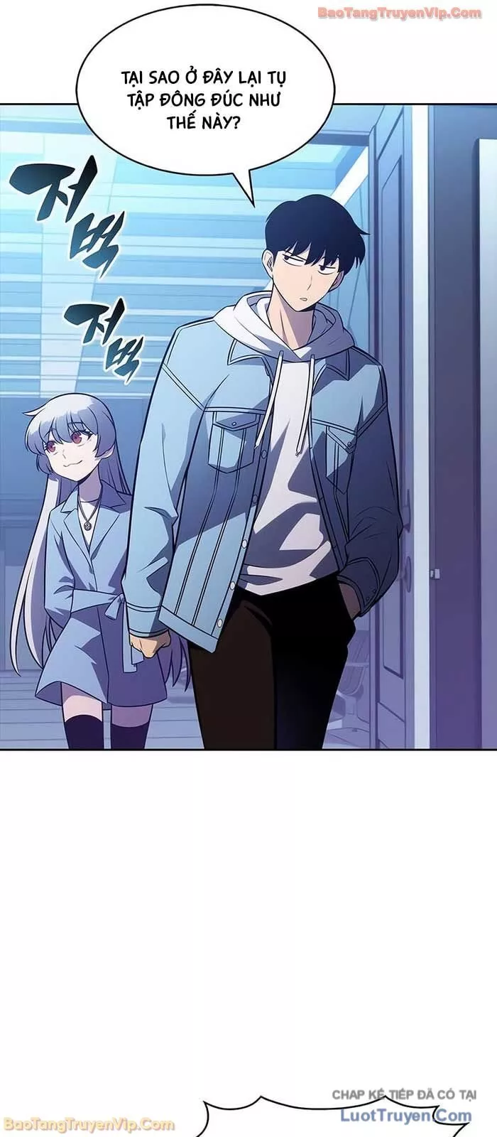 tôi là tân thủ có cấp cao nhất Chapter 240 19