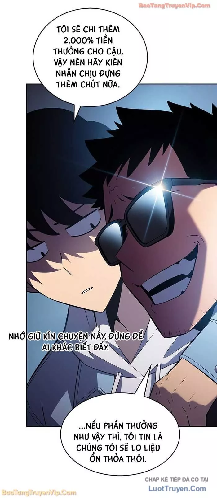 tôi là tân thủ có cấp cao nhất Chapter 240 24