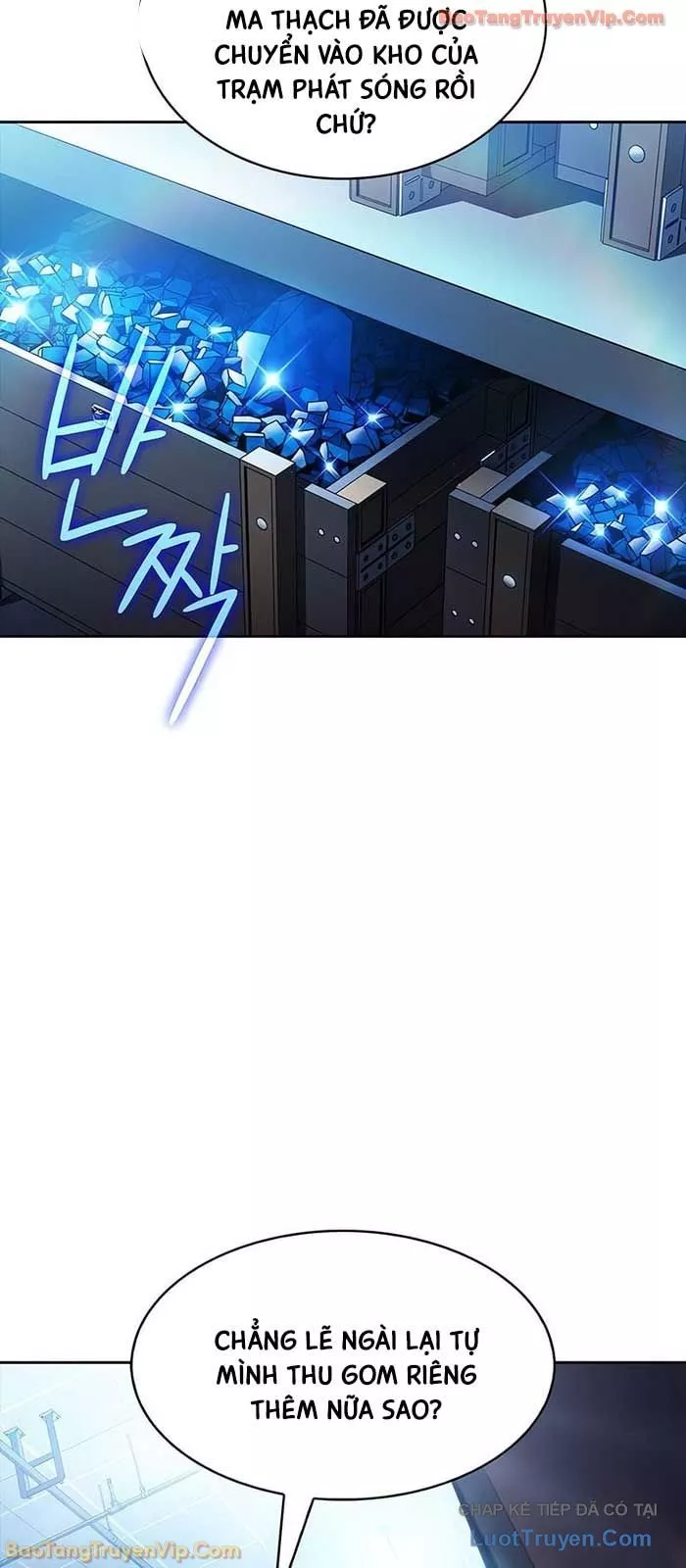 tôi là tân thủ có cấp cao nhất Chapter 240 27