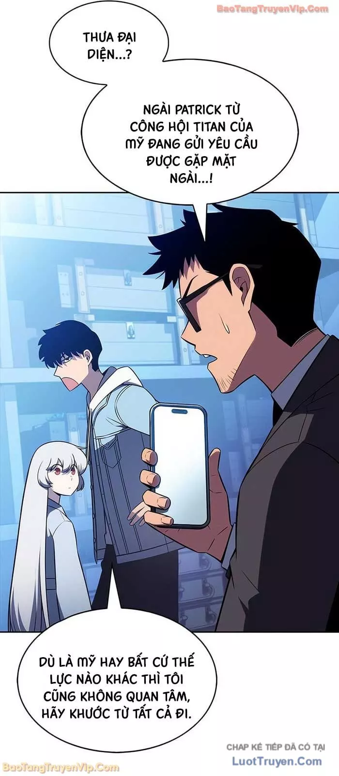 tôi là tân thủ có cấp cao nhất Chapter 240 35