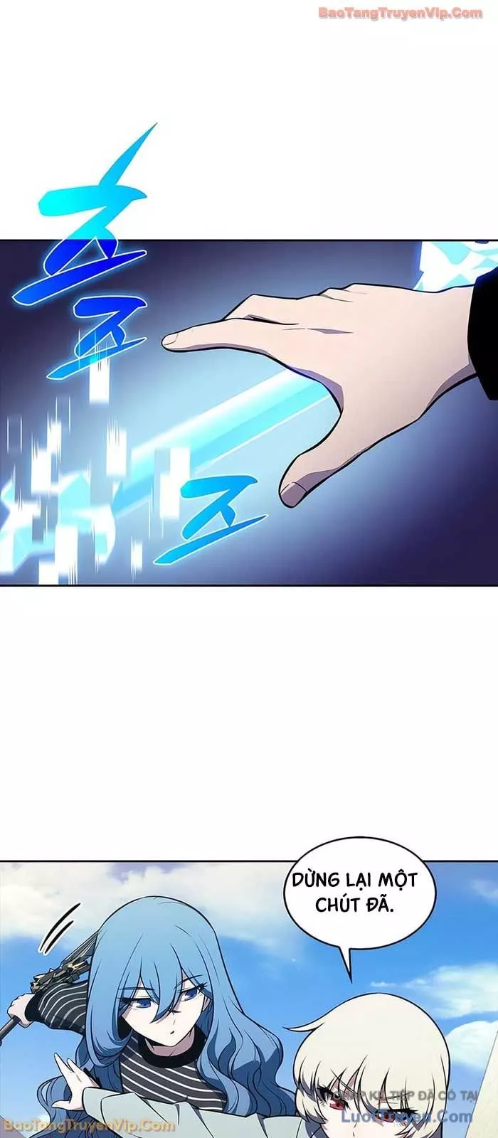 tôi là tân thủ có cấp cao nhất Chapter 240 54