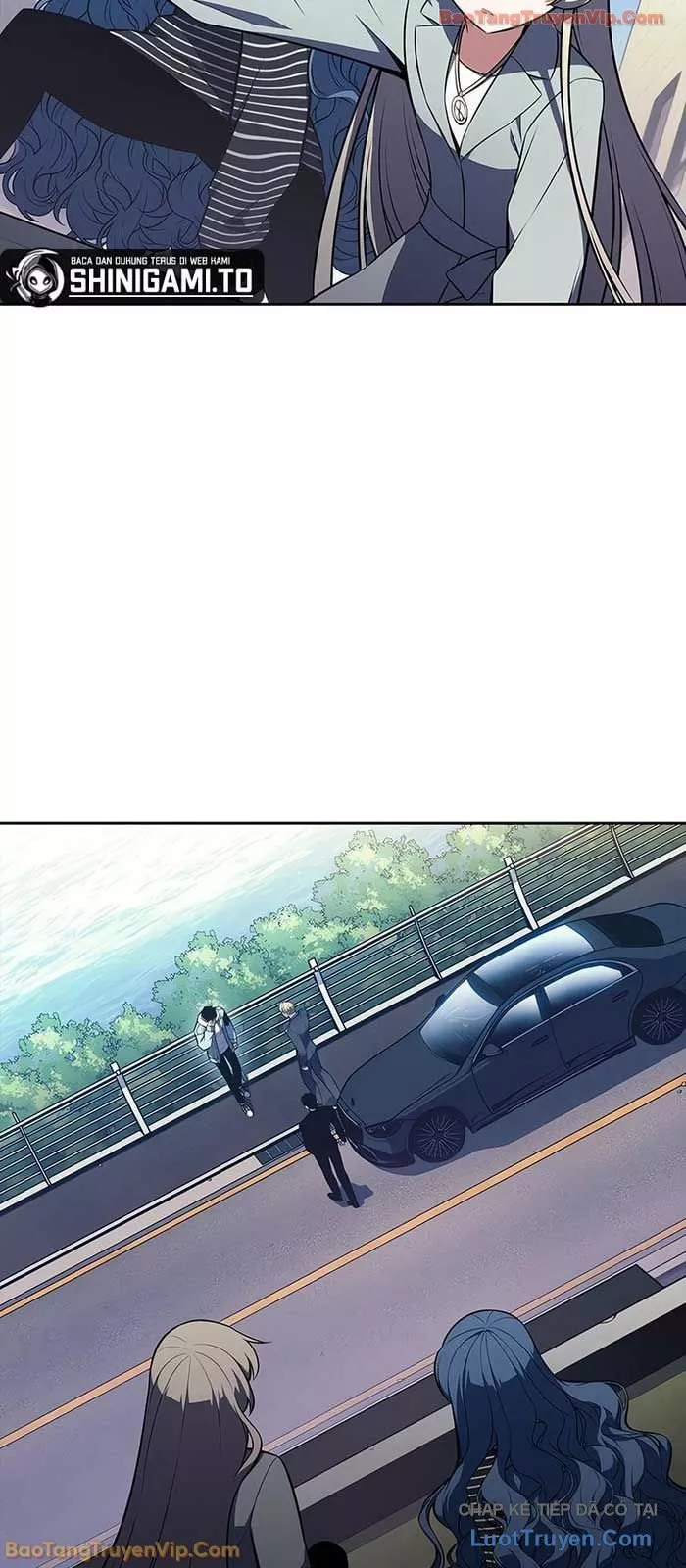 tôi là tân thủ có cấp cao nhất Chapter 240 55