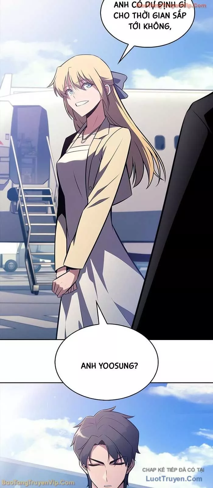 tôi là tân thủ có cấp cao nhất Chapter 240 67