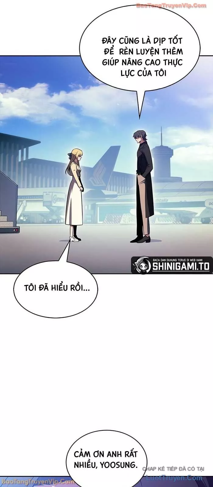 tôi là tân thủ có cấp cao nhất Chapter 240 69