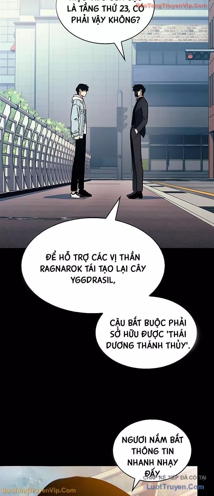 Tôi Là Tân Thủ Có Cấp Cao Nhất Chapter 241 - Trang 2