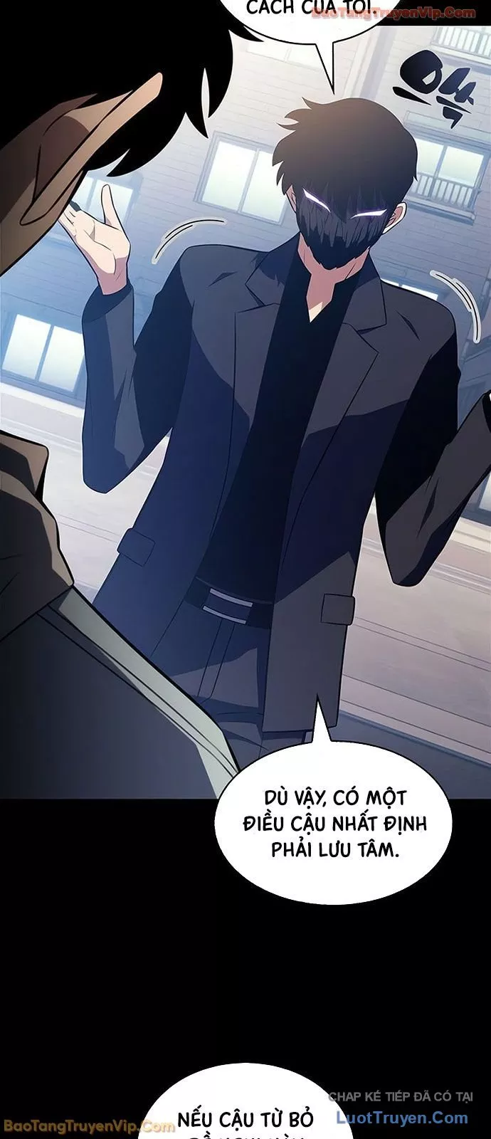 Tôi Là Tân Thủ Có Cấp Cao Nhất Chapter 241 - Trang 2