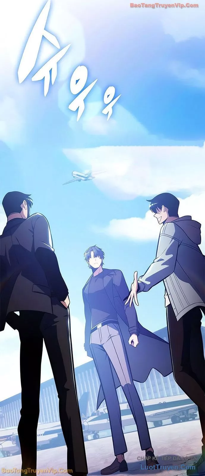 Tôi Là Tân Thủ Có Cấp Cao Nhất Chapter 241 - Trang 2