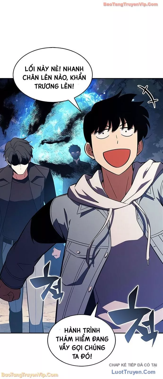 Tôi Là Tân Thủ Có Cấp Cao Nhất Chapter 241 - Trang 2