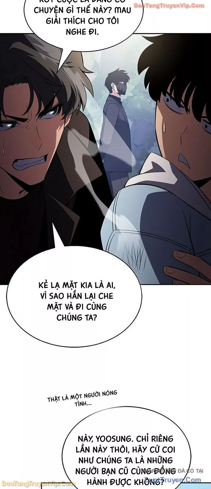 Tôi Là Tân Thủ Có Cấp Cao Nhất Chapter 241 - Trang 2