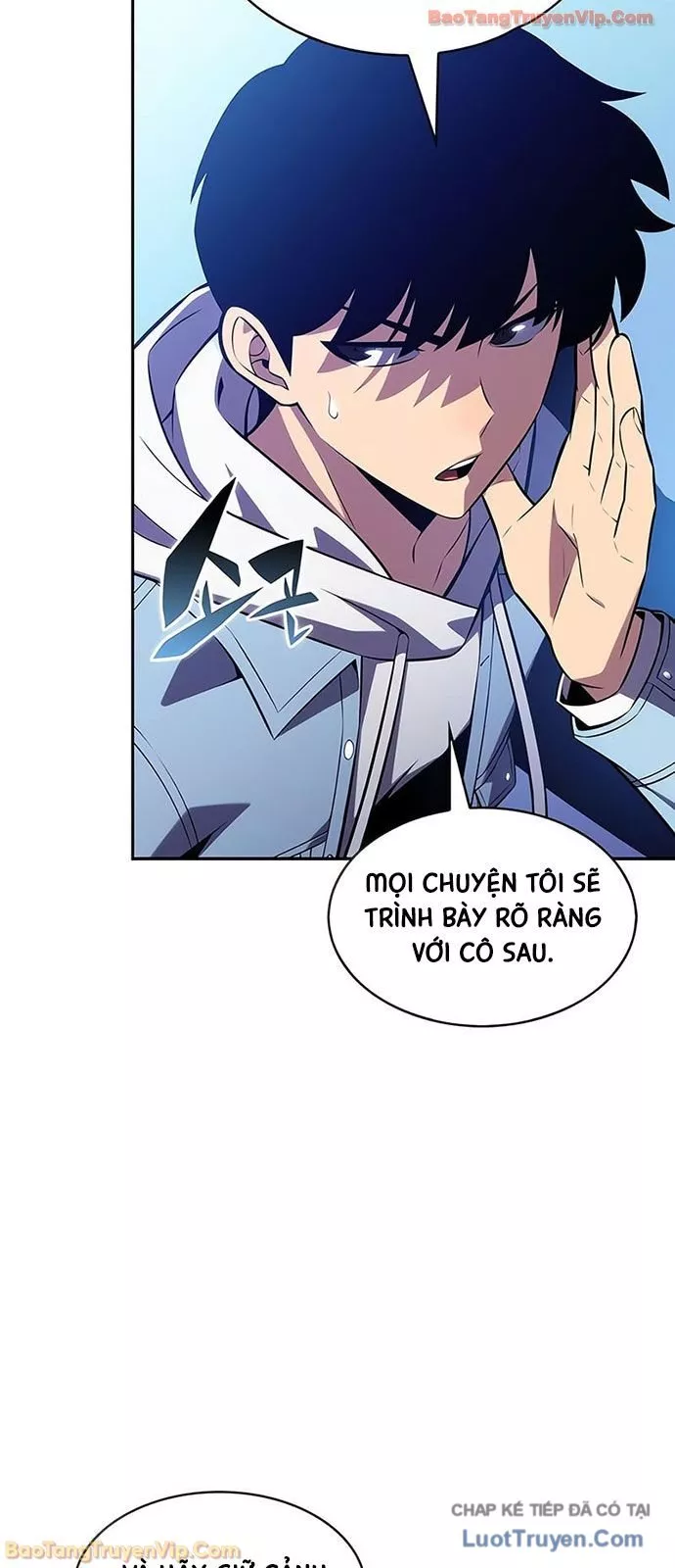 Tôi Là Tân Thủ Có Cấp Cao Nhất Chapter 241 - Trang 2