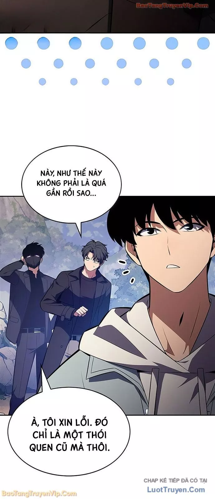 Tôi Là Tân Thủ Có Cấp Cao Nhất Chapter 241 - Trang 2