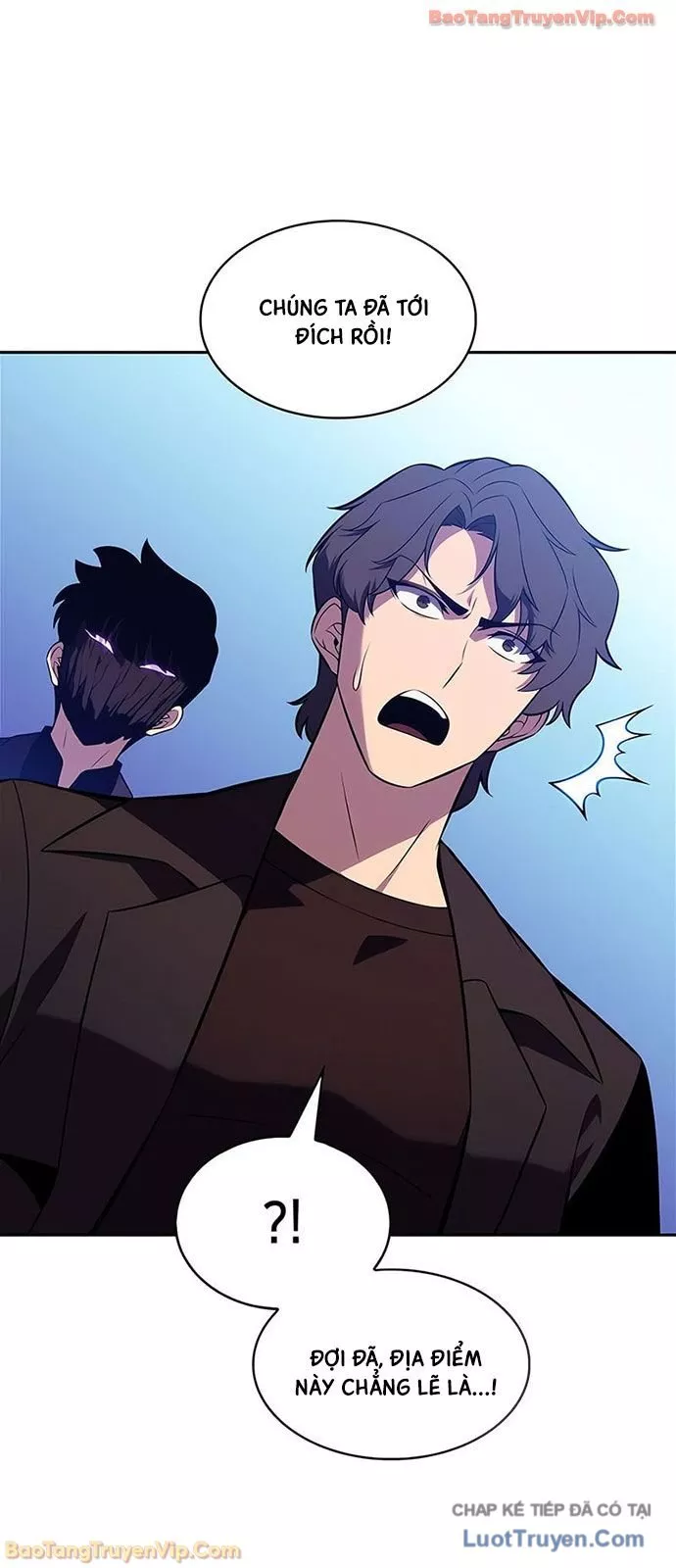 Tôi Là Tân Thủ Có Cấp Cao Nhất Chapter 241 - Trang 2