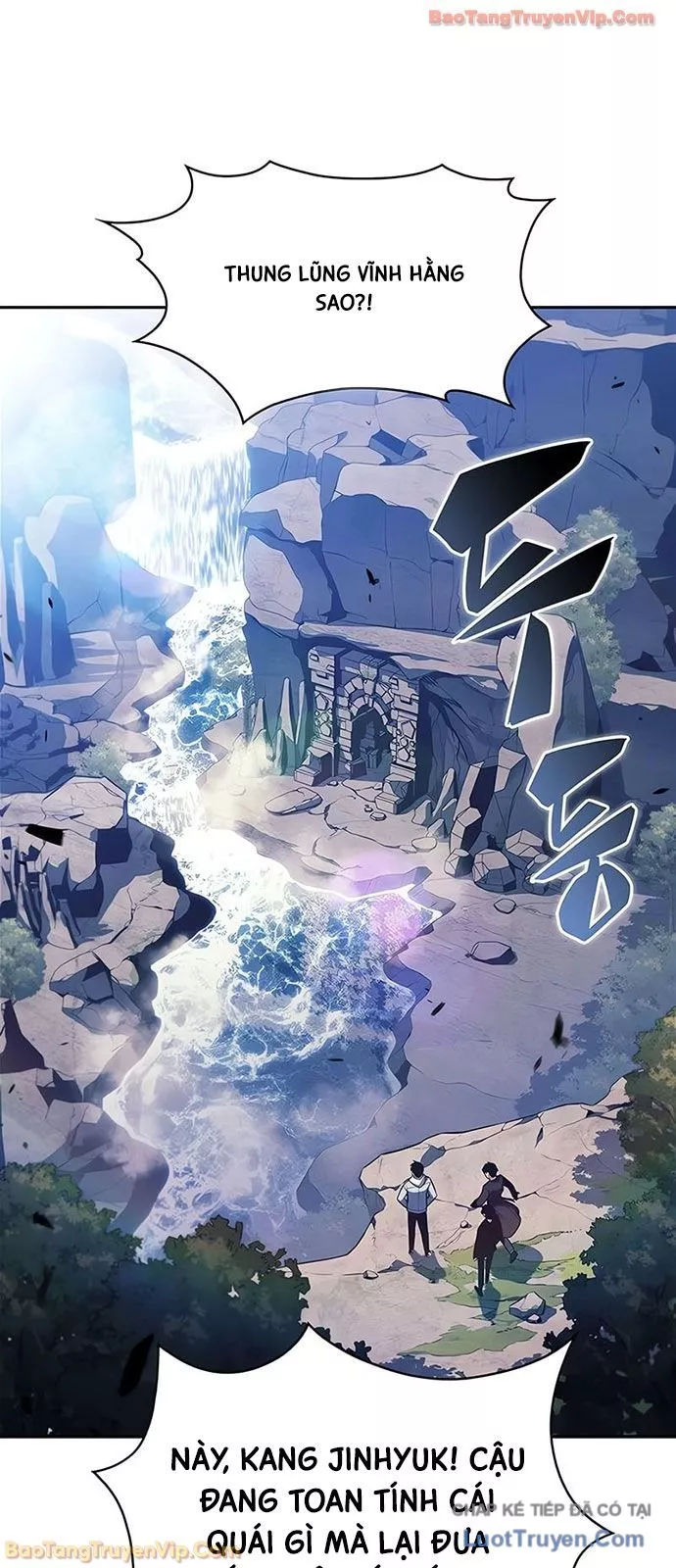 Tôi Là Tân Thủ Có Cấp Cao Nhất Chapter 241 - Trang 2