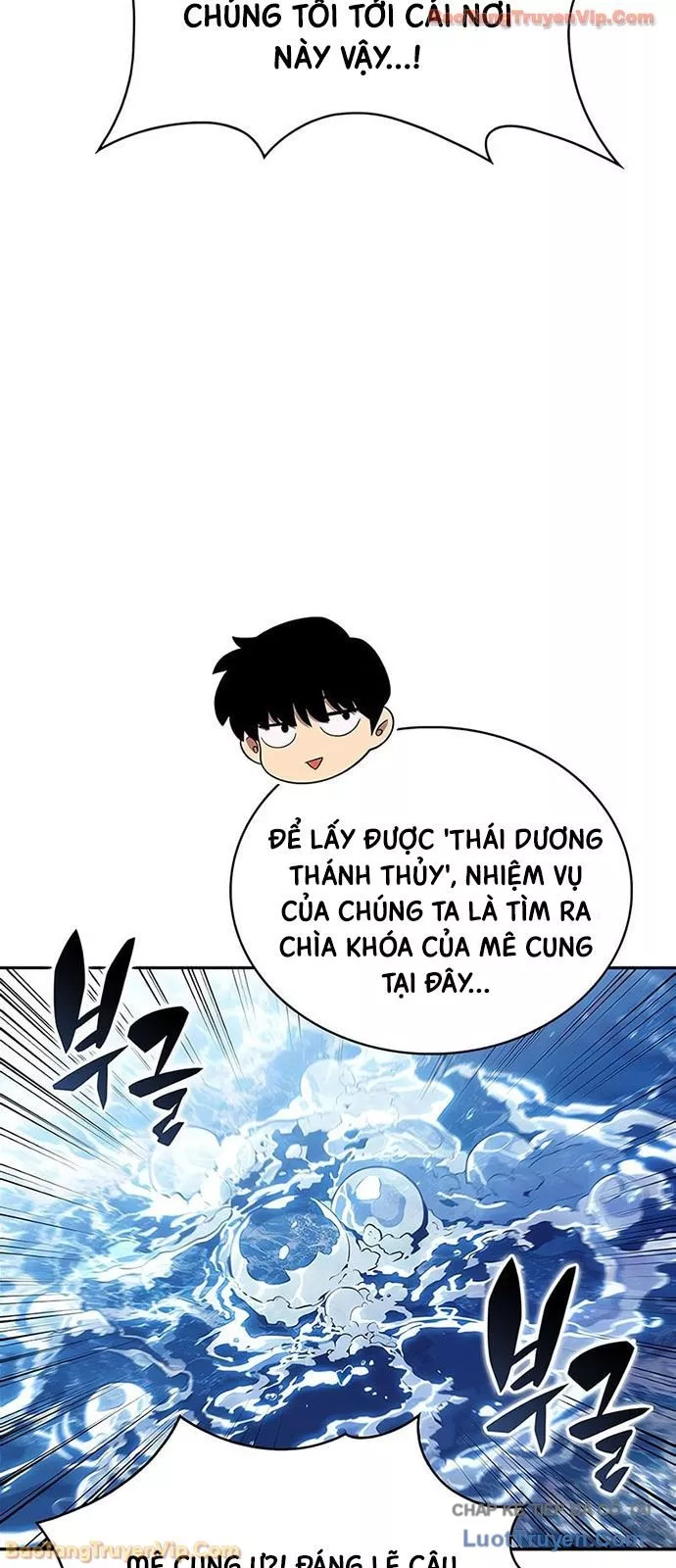 Tôi Là Tân Thủ Có Cấp Cao Nhất Chapter 241 - Trang 2