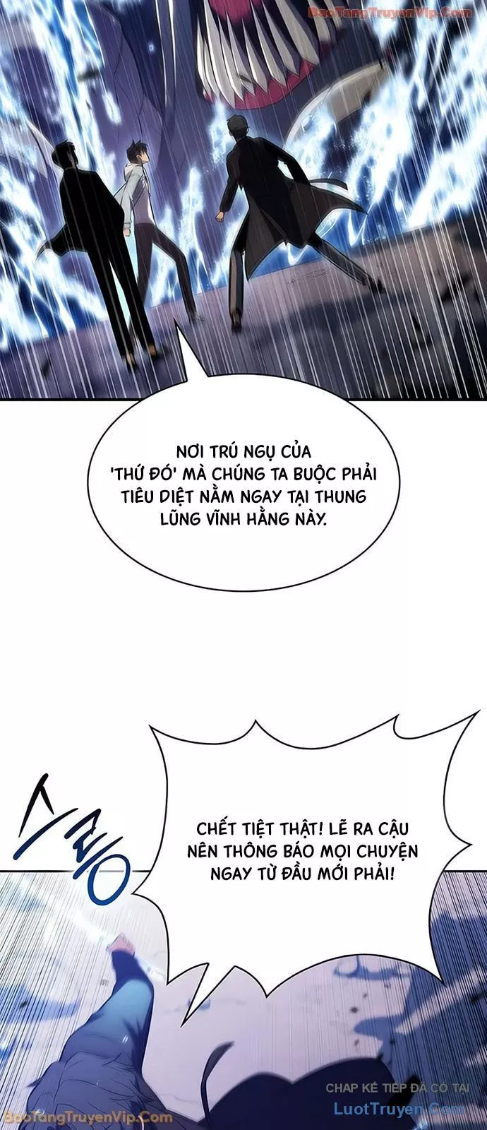 Tôi Là Tân Thủ Có Cấp Cao Nhất Chapter 241 - Trang 2