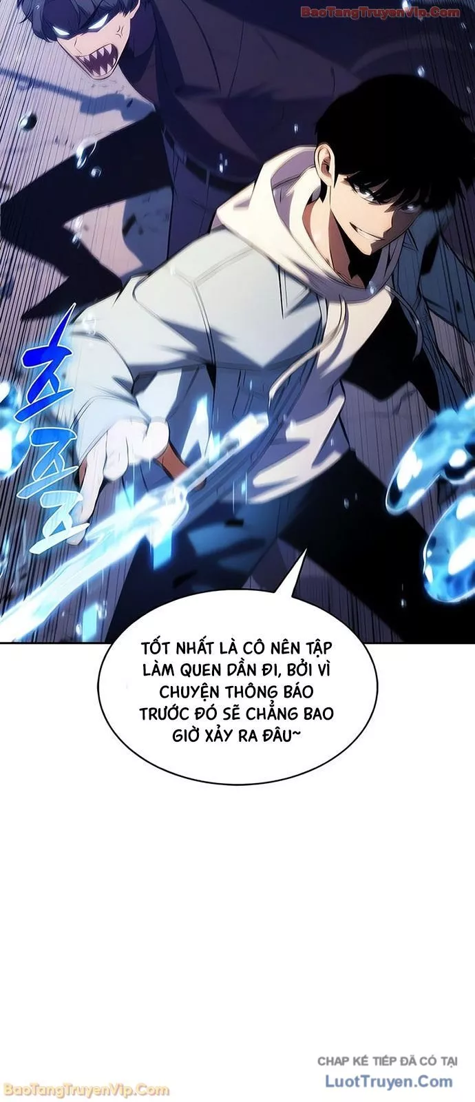 Tôi Là Tân Thủ Có Cấp Cao Nhất Chapter 241 - Trang 2