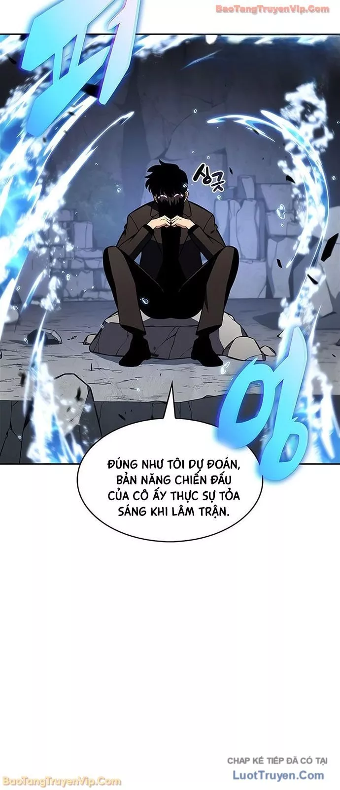 Tôi Là Tân Thủ Có Cấp Cao Nhất Chapter 241 - Trang 2