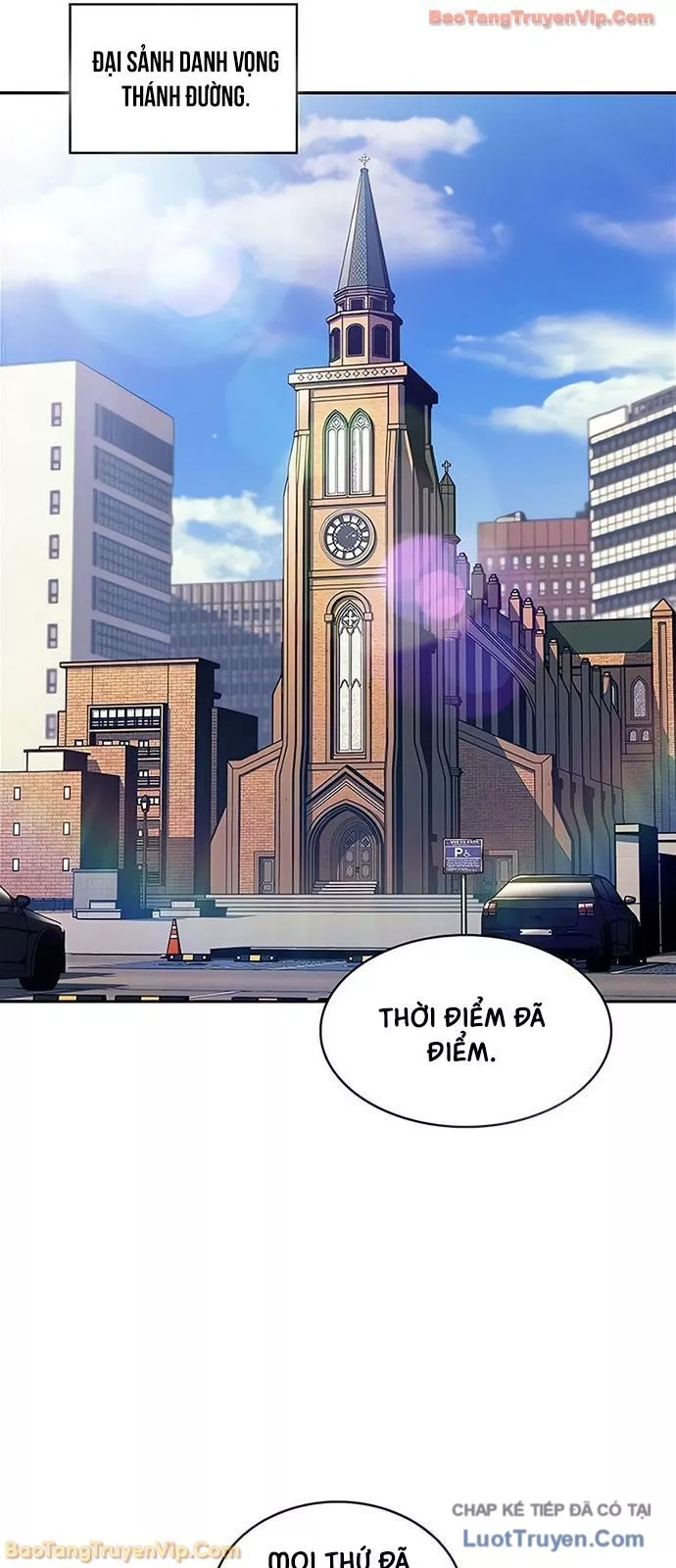 Tôi Là Tân Thủ Có Cấp Cao Nhất Chapter 241 - Trang 2