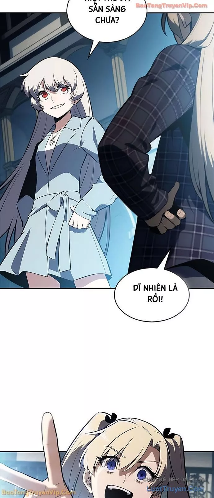 Tôi Là Tân Thủ Có Cấp Cao Nhất Chapter 241 - Trang 2